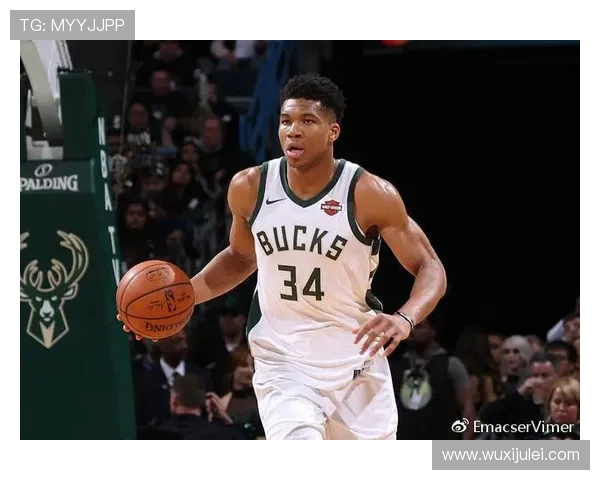 雄鹿队字母哥在场时进攻效率领跑联盟不在场时却跌至倒数第一